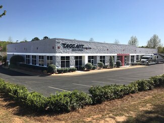 Plus de détails pour 1640 NW Maynard Rd, Cary, NC - Local commercial à vendre