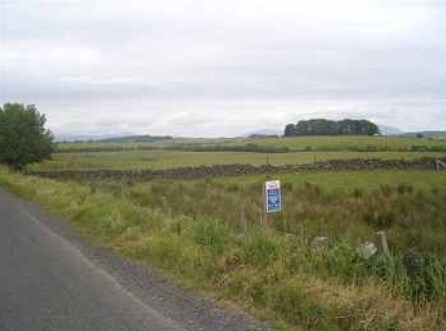 Newton Stewart Rd, Kirkcowan à vendre Photo principale– Image 1 sur 2