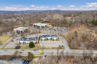 Plus de détails pour 101 S Bedford Rd, Mount Kisco, NY - Bureau à vendre