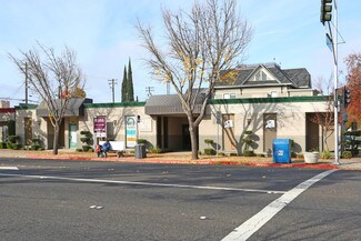 Plus de détails pour 1321 I St, Modesto, CA - Bureau à louer