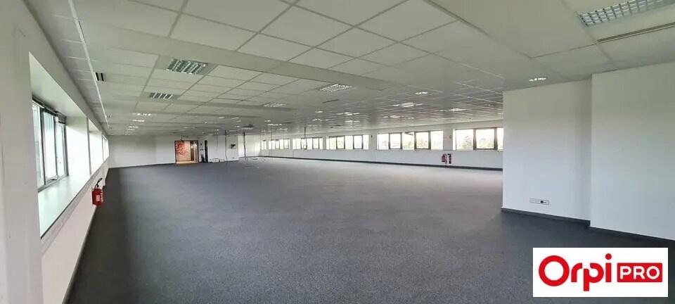 Bureau dans Plérin à louer - Photo intérieure – Image 2 sur 9