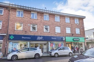 Plus de détails pour 25-29 Murray Rd, Workington - Local commercial à vendre