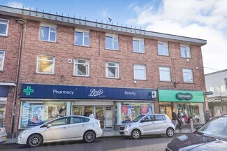 Plus de détails pour 25-29 Murray Rd, Workington - Local commercial à vendre