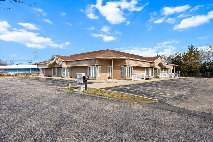 1125-1131 New Rd, Absecon, NJ à vendre - Photo de l’immeuble – Image 2 sur 51