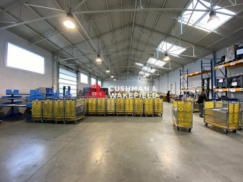 Bureau dans Toulouse à louer - Photo intérieure – Image 3 sur 7