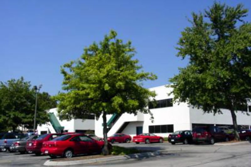 9111 Cross Park Dr, Knoxville, TN à vendre - Photo de l’immeuble – Image 2 sur 30