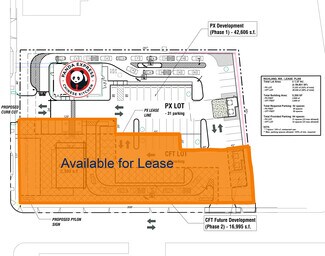 Plus de détails pour 924 George Washington Way, Richland, WA - Terrain à louer