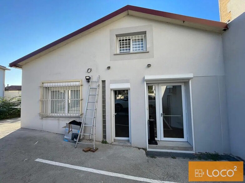 217 Rue Du Faubourg Bonnefoy, Toulouse à vendre - Photo de l’immeuble – Image 3 sur 13