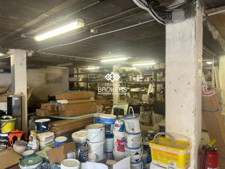 Industriel/Logistique dans Argenteuil à vendre - Photo de l’immeuble – Image 2 sur 6