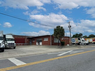 Plus de détails pour 333 N 14th Ave, Pensacola, FL - Industriel/Logistique à vendre