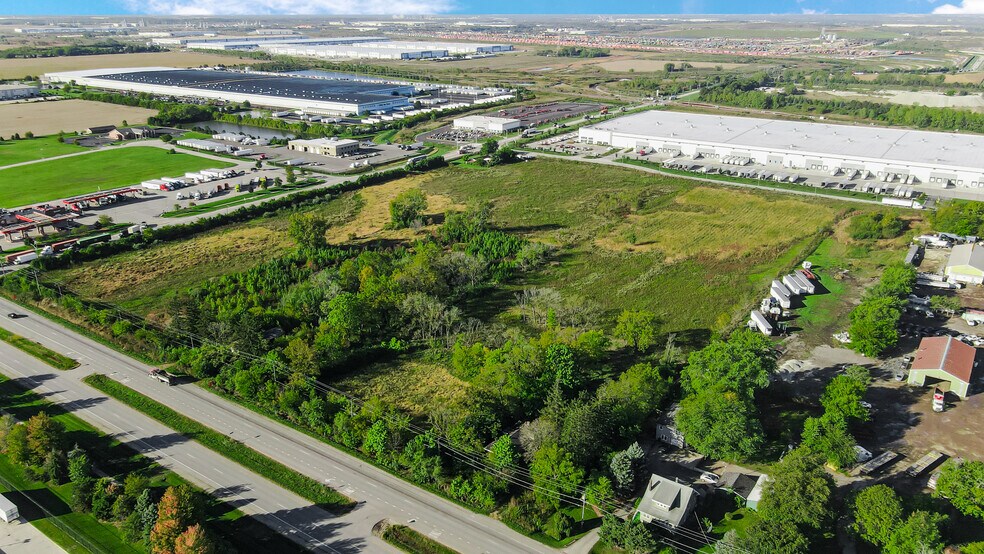 2201 S Chicago St, Joliet, IL à vendre - Photo de l’immeuble – Image 2 sur 8