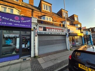 Plus de détails pour 140 Ford Rd, Wirral - Local commercial à vendre