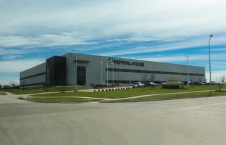 Plus de détails pour 502 Cane Island Pky, Katy, TX - Industriel/Logistique à vendre