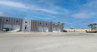 Plus de détails pour 9700-9770 NW 91st Ct, Medley, FL - Industriel/Logistique à louer