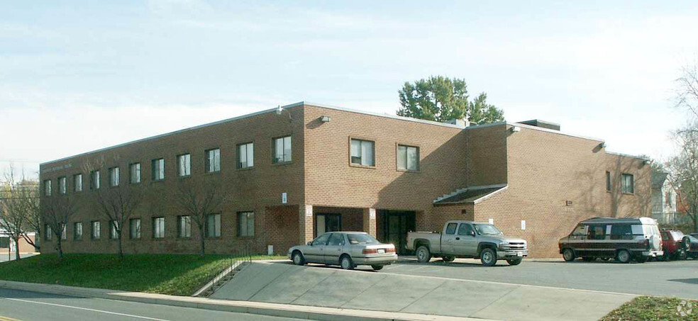 500 Edgewood Rd, Edgewood, MD à louer - Photo de l’immeuble – Image 3 sur 4