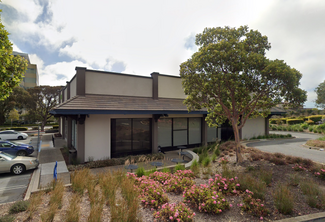 Plus de détails pour 811-813 Cherry Ave, San Bruno, CA - Local commercial à louer