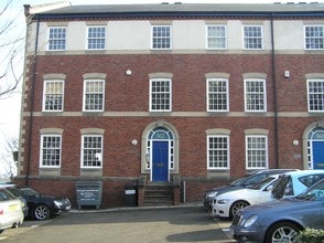 358-362 Cemetery Rd, Sheffield à louer Photo de l’immeuble– Image 2 sur 10