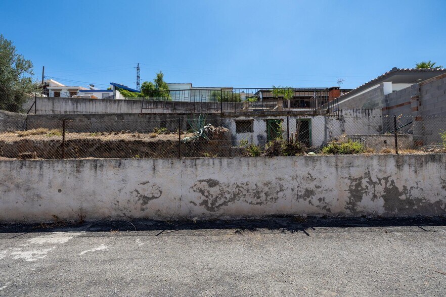 Calle las Casillas, 10, Monachil, Granada à vendre - Photo de l’immeuble – Image 3 sur 35