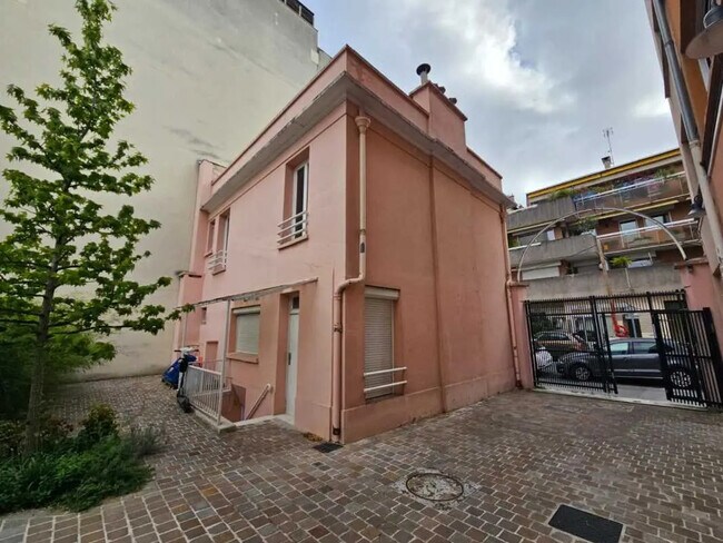 Plus de détails pour 6 Rue Jules Simon, Boulogne-Billancourt - Bureau à louer
