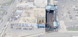 Plus de détails pour 300 Wilson Ave, Newark, NJ - Industriel/Logistique à louer
