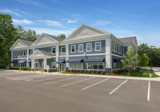 Plus de détails pour 164 Mount Pleasant Rd, Newtown, CT - Bureau/Médical à louer