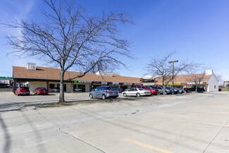 Plus de détails pour 4620-4686 Liberty Ave, Vermilion, OH - Bureau/Local commercial à louer