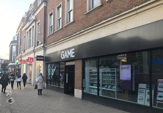 99-101 Clarence St, Kingston Upon Thames à vendre - Photo de l’immeuble – Image 2 sur 2