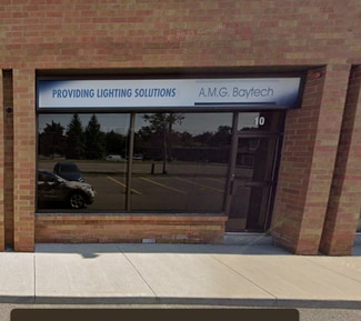 Plus de détails pour 500 Wentworth St, Oshawa, ON - Local d’activités à vendre