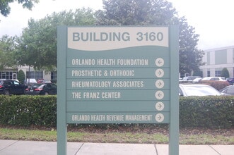 3160 Southgate Commerce Blvd, Orlando, FL à louer Photo intérieure– Image 2 sur 2