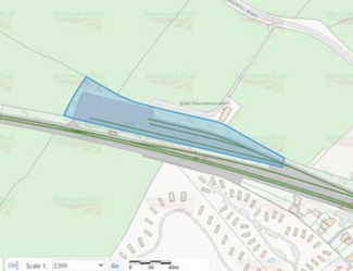 Plus de détails pour Sheehill Rd, Honeybourne - Terrain à louer