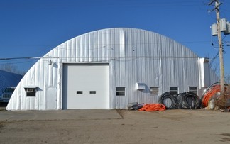 Plus de détails pour 11N024 Rippburger Rd, Plato Center, IL - Industriel/Logistique à louer