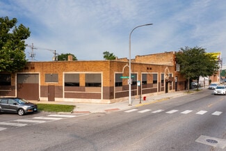 Plus de détails pour 4301 W Grand Ave, Chicago, IL - Bureau à louer