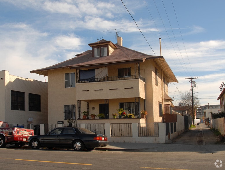 2596 W Pico Blvd, Los Angeles, CA à vendre - Photo de l’immeuble – Image 3 sur 3