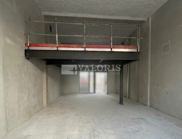 Local commercial dans Lyon à louer - Photo de l’immeuble – Image 1 sur 9