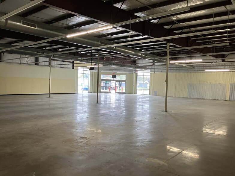 240 Us Highway 41 N, Sebree, KY à vendre - Photo intérieure – Image 2 sur 8