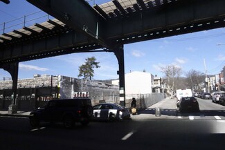 Plus de détails pour 7819 Jamaica Ave, Woodhaven, NY - Terrain à vendre