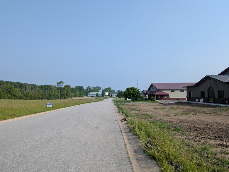 Wright Street - NW Corner St, Merrillville, IN à louer - Autre – Image 3 sur 5