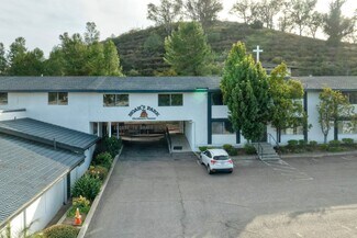 Plus de détails pour 855 Barham Dr, San Marcos, CA - Local commercial à louer
