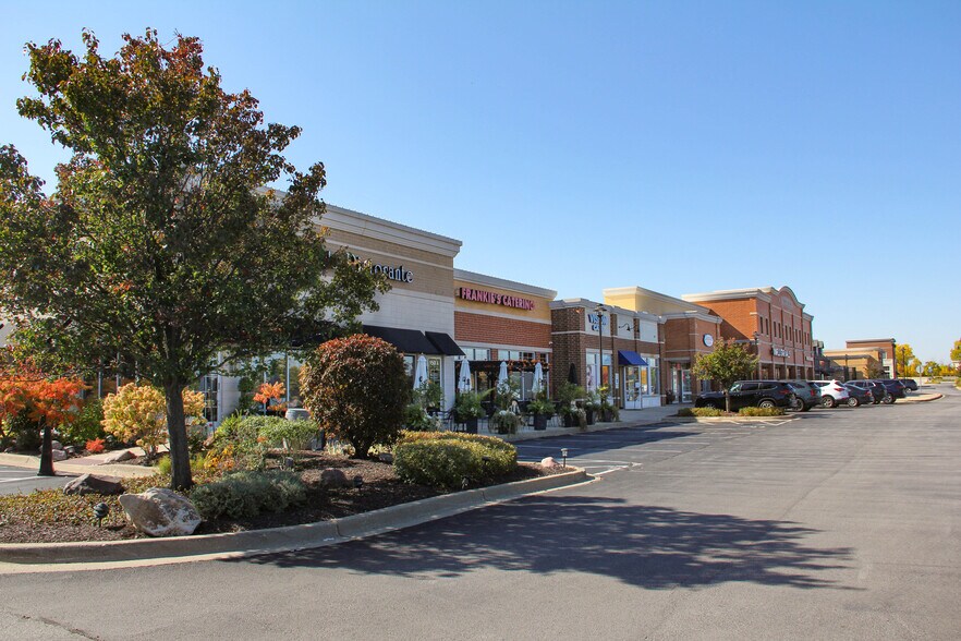 171st, Tinley Park, IL à louer - Photo de l’immeuble – Image 2 sur 6