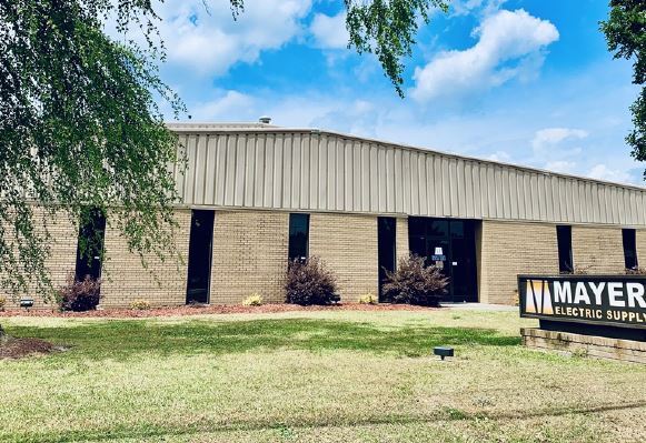 1512 Hooker Rd, Greenville, NC à vendre Photo de l’immeuble– Image 1 sur 4