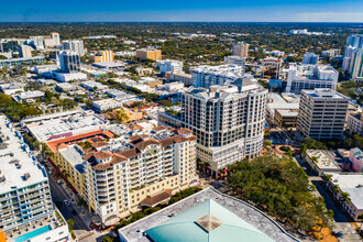 1451 1st St, Sarasota, FL - VUE AÉRIENNE  vue de carte - Image1