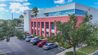 Plus de détails pour 4502 Cortez Rd W, Bradenton, FL - Bureau/Médical à louer