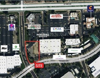 Plus de détails pour 5665 W Bell Rd, Glendale, AZ - Local commercial à vendre