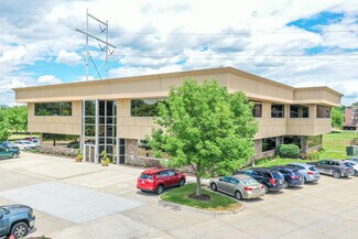 Plus de détails pour 1005 S 107th Ave, Omaha, NE - Bureau à louer