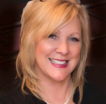 Pam Robinson