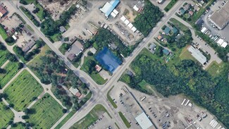 Plus de détails pour 601-605 Rue De Martigny O, Saint-jerome, QC - Terrain à vendre