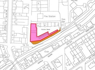 Plus de détails pour 15 Seafield Sq, Rothes - Terrain à vendre
