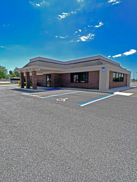 956 US Highway 1, Rockledge, FL à vendre - Photo de l’immeuble – Image 3 sur 3