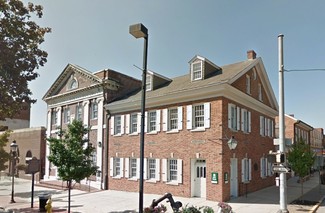 Plus de détails pour 101-121 W Market St/6-8 Beaver St – à vendre, York, PA