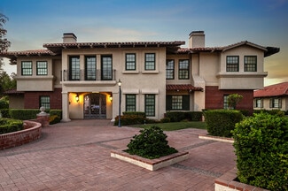 Plus de détails pour 6623 N Scottsdale Rd, Scottsdale, AZ - Bureau à vendre